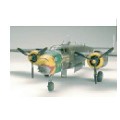 1/48 B-25C/D gRed Wrathh