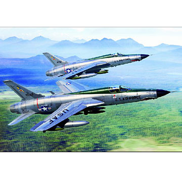 1/72 F-105D T_[`[t