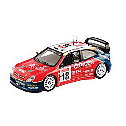 1/43@VgGNT WRC 2003 S.Gu T[1