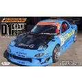 1/24 D1GP/13 RE?? FD3S RX-7 2005 ver.