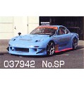 1/24 D1GP/SP RE?? FD3S RX-7 2004 ver.