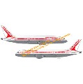 hSECOX1/400/787-8 Air India