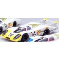 1/43 ???? 917 ?????? ??? 1969 No.14