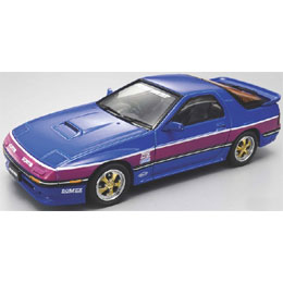 1/43 RX-7 FC3S REJ{dl['85]isN/u[j