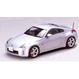 1/43 jbT tFAfB Z33N[y 2005iVo[j