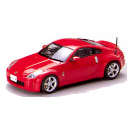 1/43 jbT tFAfB Z33N[y 2005ibhj