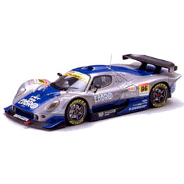 1/43 Gu`[ mo r[}bN350R X[p[GT300 2006 No.96