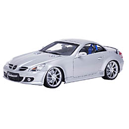 1/18 ZfXxc SLK55 U[/Vo[