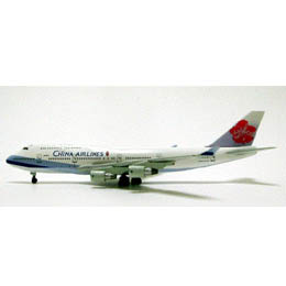 hSECOX/ 1/400 747-400 `CiGAC B-18271