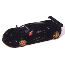 1/43 }N[ F1 GTR(ubN)