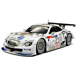 1/24 Mobil1 SC 2006