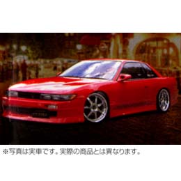 1/24 SpbP[WEVer.R/58 VERTEX S13 VrA