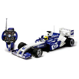 R/C 1/24 EBAYF1(No.4) t@EpuEg[