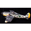 Witty wings/ 1/72 Fw 190 JG26 Mjr Josef Priller