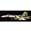 Witty wings/ 1/72 Su-27 EYxLX^R Chirchik AM2001