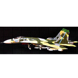 Witty wings/ 1/72 Su-27 EYxLX^R Chirchik AM2001