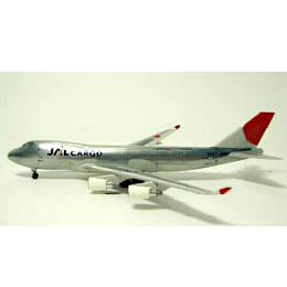 hSECOX/1/400 747-400F JAL CARGO JA401J|bV