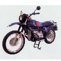 1/10 BMW R80 G/S 1980 p[v