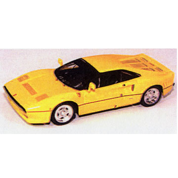 flbg/1/43 tF[288GTO CG[1984(CN\)