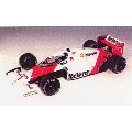 1/18 }N[ F1 MP4 2C 1986 A.vXg