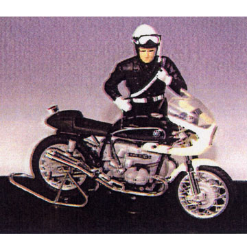 1/18 BMW C^[Zv^[JOE BAR TEAM