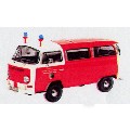 1/43 VW T2a hoX