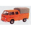 1/43 VW T2a cBLr