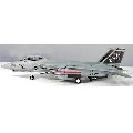 Witty wings/1/72 F-14 VF-31 gLb^[Y CAG@