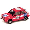 1/43 tBAbg p_ 45 GR.2 1981N Rally dei Vini No.283