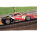 1/43 tF[ F430 No.1 2007NtF[ F430 `WiRtfBXЁj