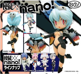 ????nano!????????????nano!?1/10PVC?????????