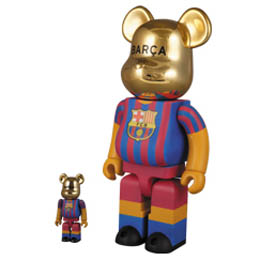 BE@RBRICKxAubN/FCoZi05-06rbOC[Zbgi400%+100%j