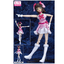 アイドルマスター 天海春香 1/6完成品アクションドール - 萌え系.com [商品詳細] ホビー販売