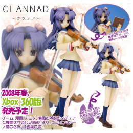 CLANNAD/mƂ 1/8PVChς݊i