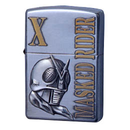 ʃC_[/ZIPPO tFCX mN[o[W ʃC_[X