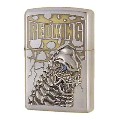 ZIPPO/Eg}Wb|[C^[ 40th Anniversary Version Ver.2 bhLO