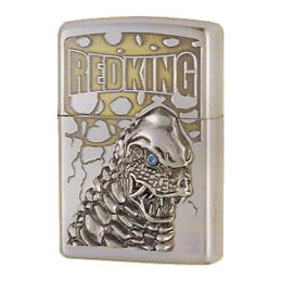 ZIPPO/Eg}Wb|[C^[ 40th Anniversary Version Ver.2 bhLO