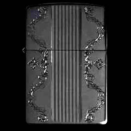 ZIPPO/HAIGH STANDERDinCX^_[hj tFXg[751