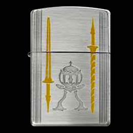 ZIPPO/HAIGH STANDERDinCX^_[hj m̏̍ Rm760