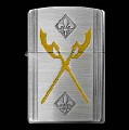 ZIPPO/HAIGH STANDERDinCX^_[hj m̏̍ Yl763