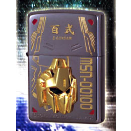 ZIPPO/K_ GD[SVSeB^[YvsANVY No.2 S