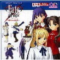 300~JvZ/Fate stay night@m̋x