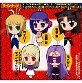 300~JvZ/Fate/stay night itFCg/XeCiCgjт