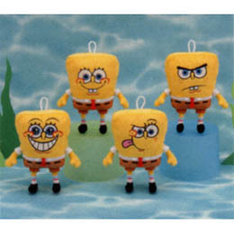 SpongeBob SquarePants/ʂ݃X|W