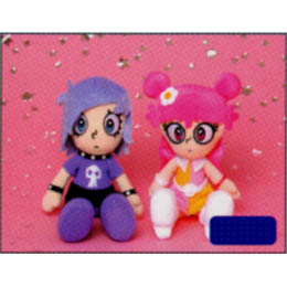 HI HI PUFFY AMI YUMI MTCYʂ