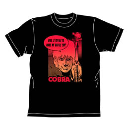 COBRA/COBRAOf[VTVc ubN S