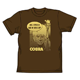 COBRA/COBRAOf[VTVc uE L