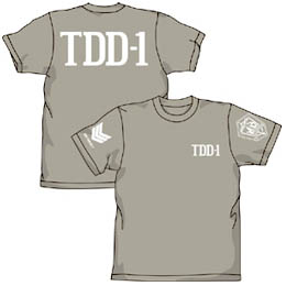 t^pjbNTSR/TDD-1 TVc ThJ[L[ M