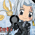 D.Gray-man(????????)/???????????? ?????