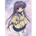 CLANNAD/~j~j ш